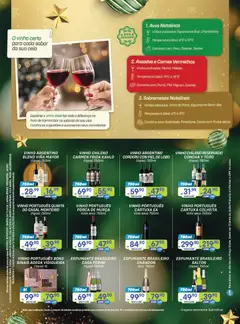 Encarte Natal Prezunic - Pré-Visualização do folheto da loja Prezunic, válido de 11.12.2025 | Página: 16