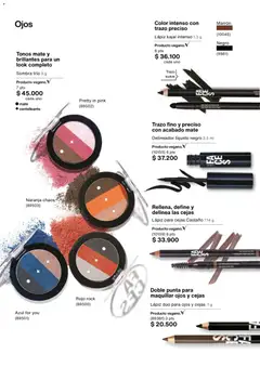 Natura - Catálogo Natura C03/2026 -  Vista previa de la revista de la tienda Natura valido desde el 01.03.2026 | Página: 70