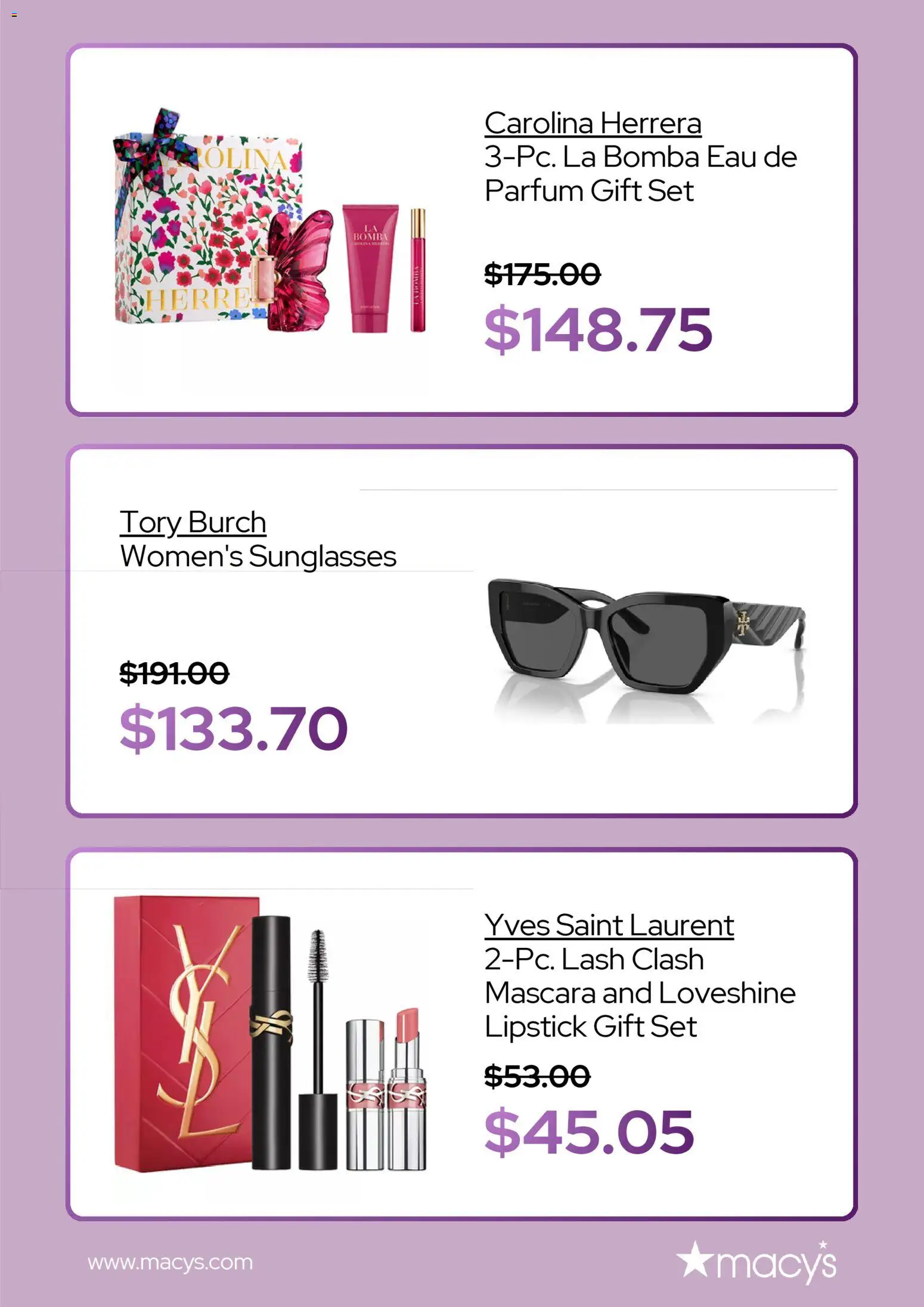 Macy's Weekly Ad - valid from 27.04.2026 | Page: 3