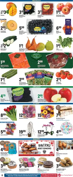 Preview of Big Y weekly ads valid from 01.01.2026 | Page: 12