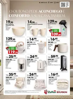Zaffari ofertas Bazar - RS - Pré-Visualização do folheto da loja Zaffari, válido de 02.04.2026 | Página: 16