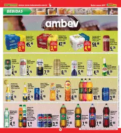 Encarte RedEconomia - Pré-Visualização do folheto da loja RedEconomia, válido de 16.12.2025 | Página: 17