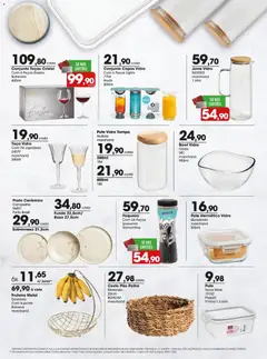 Zaffari ofertas Bazar - RS - Pré-Visualização do folheto da loja Zaffari, válido de 02.04.2026 | Página: 8