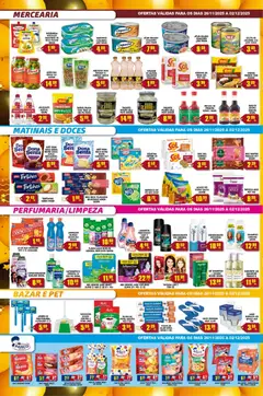 Higa's Supermercado - Ofertas da semana - Pré-Visualização do folheto da loja Higa's Supermercado, válido de 26.11.2025 | Página: 2