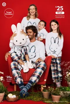 Preview of Target - Your One Hop Easter Shop - valid from 05.03.2026 | Page: 10