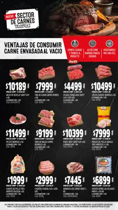 Vista previa Yaguar catálogo válido desde el 20.10.2025 | Página: 5