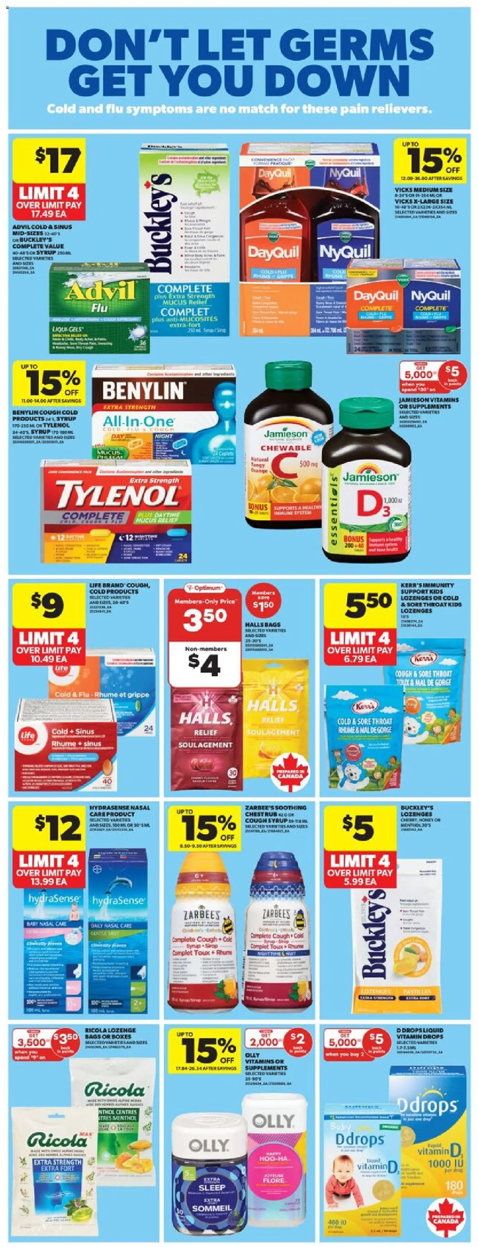 Real Canadian Superstore flyer valid from 11.12.2025 | Page: 32