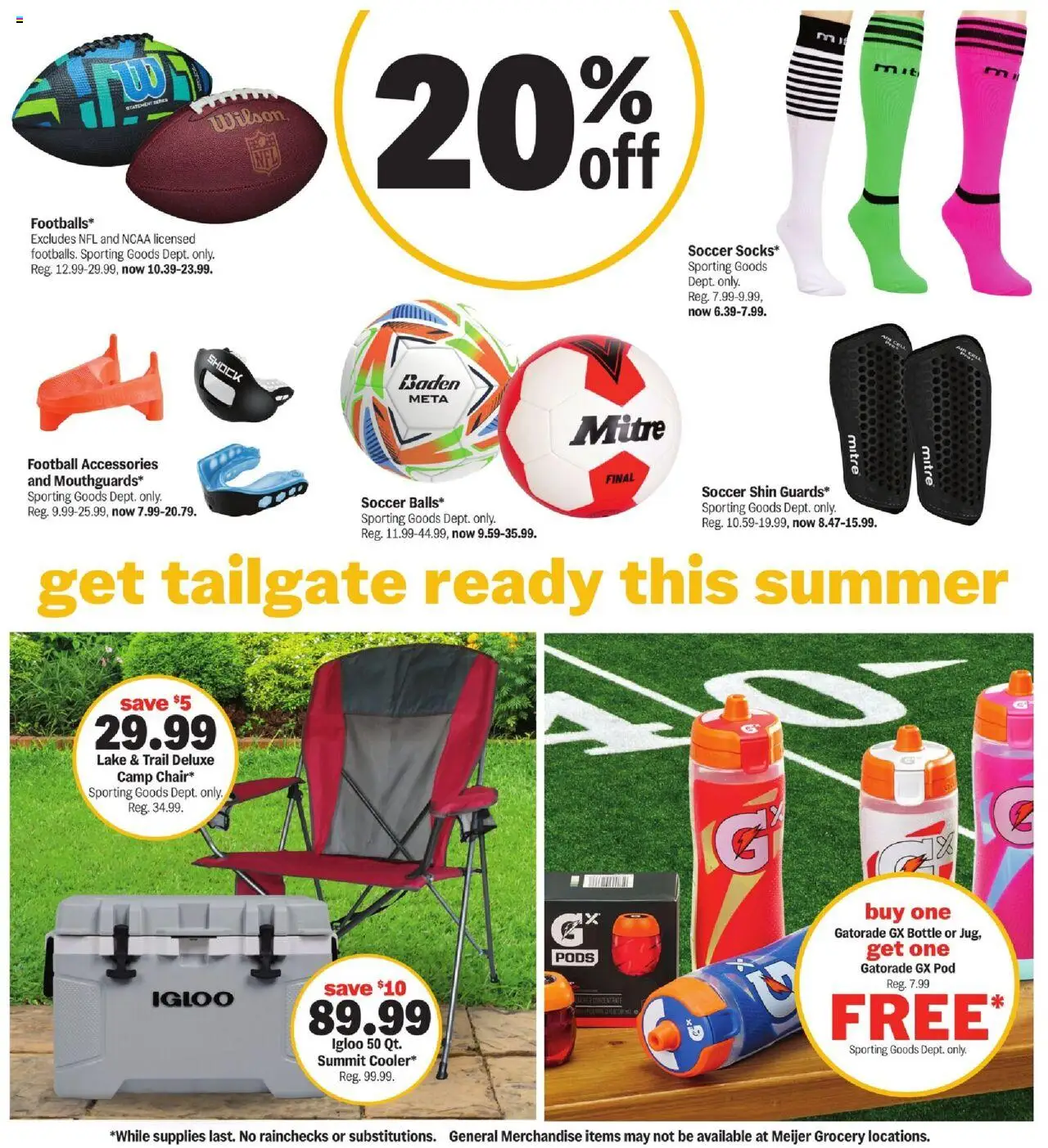 Meijer Pullout GM - MI - valid from 03.09.2025 | Page: 10 | Products: Shock