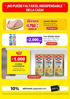 Unimarc Ofertas válido desde el 11.02.2026 | Página: 8