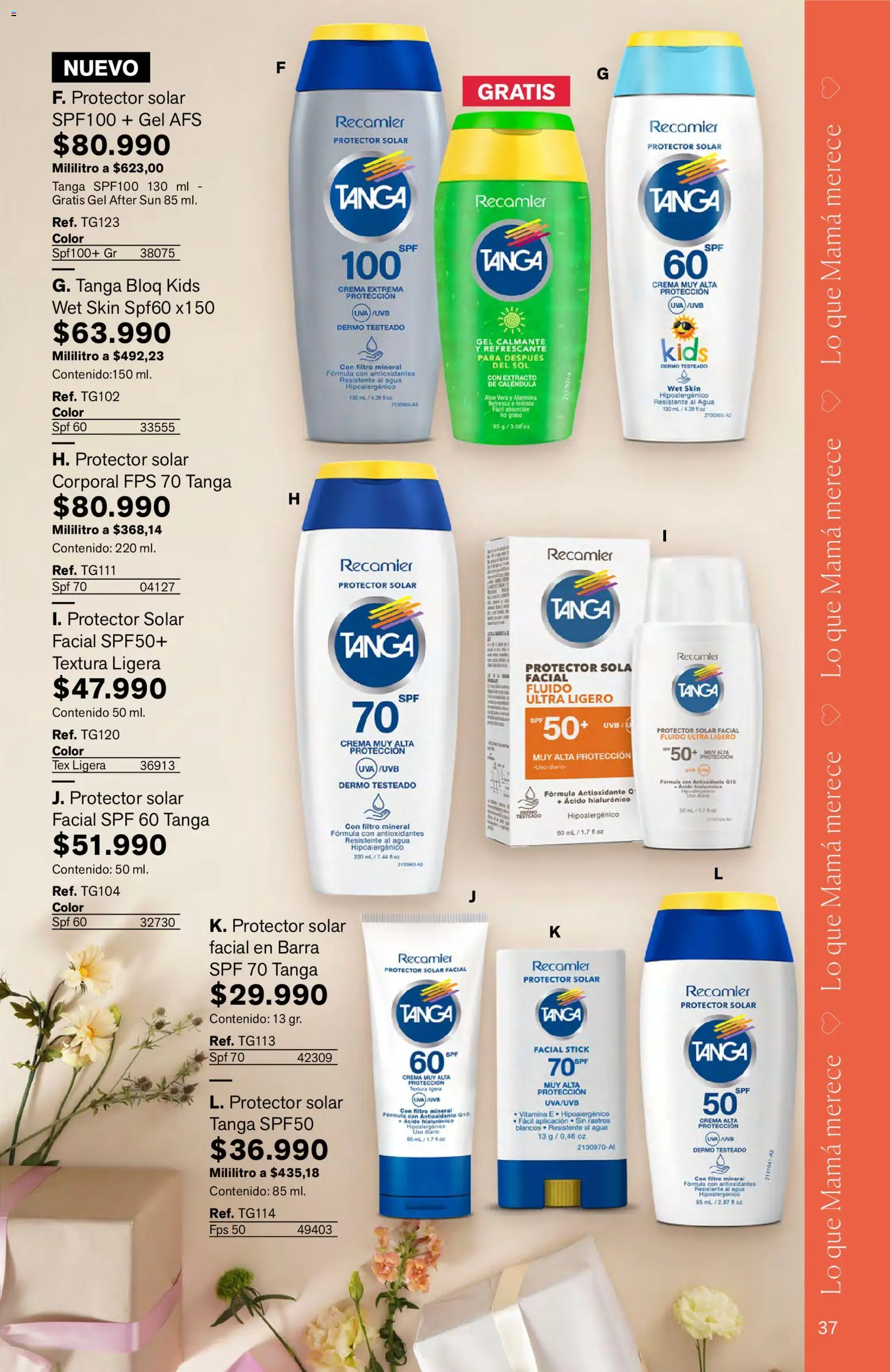 Leonisa revista - valida desde el 03.04.2026 | Página: 37