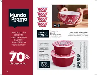 Avon - Campanha 03: Casa & Estilo - Pré-Visualização do folheto da loja Avon, válido de 15.01.2026 | Página: 26