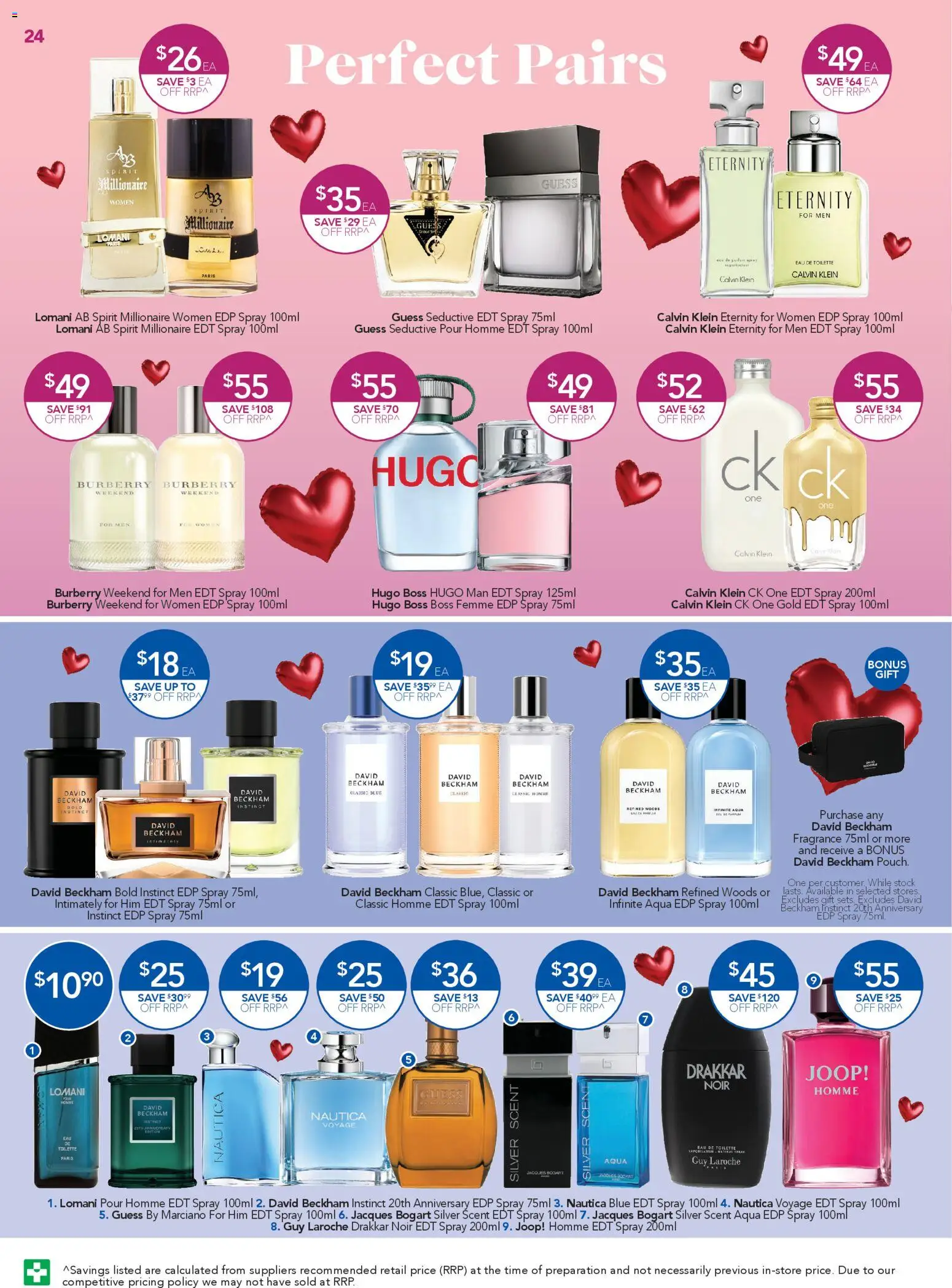 Terry White catalogue - valid from 22.01.2026 | Page: 25