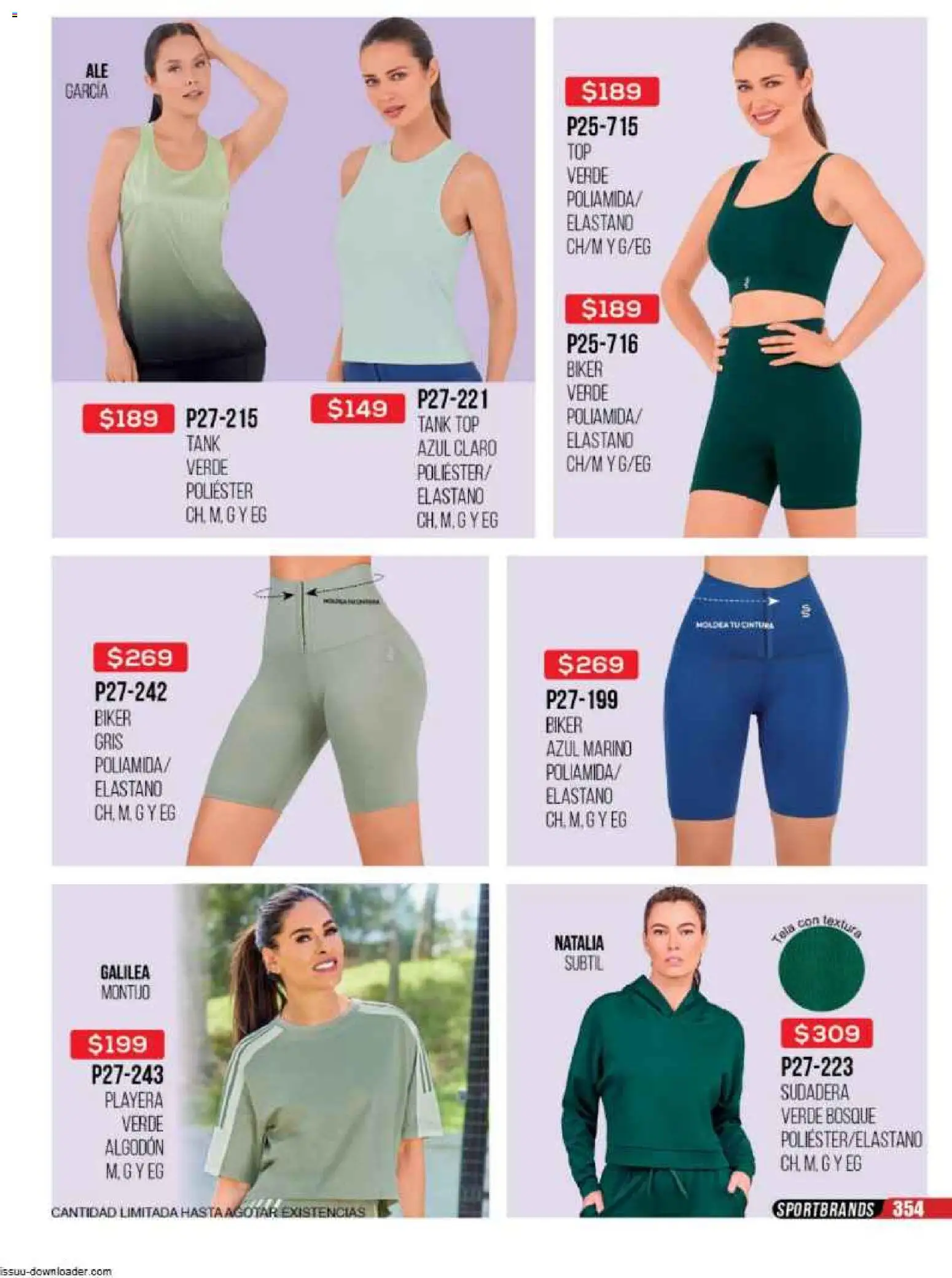 Nuevas ofertas de Cklass válidas en toda la República Mexicana desde el 31.10.2025. ¡Encuentra las mejores ofertas en Cklass catálogo Super Rebajas Ropa! | Página: 684 | Productos: Algodón, Sudadera, Playera, Top