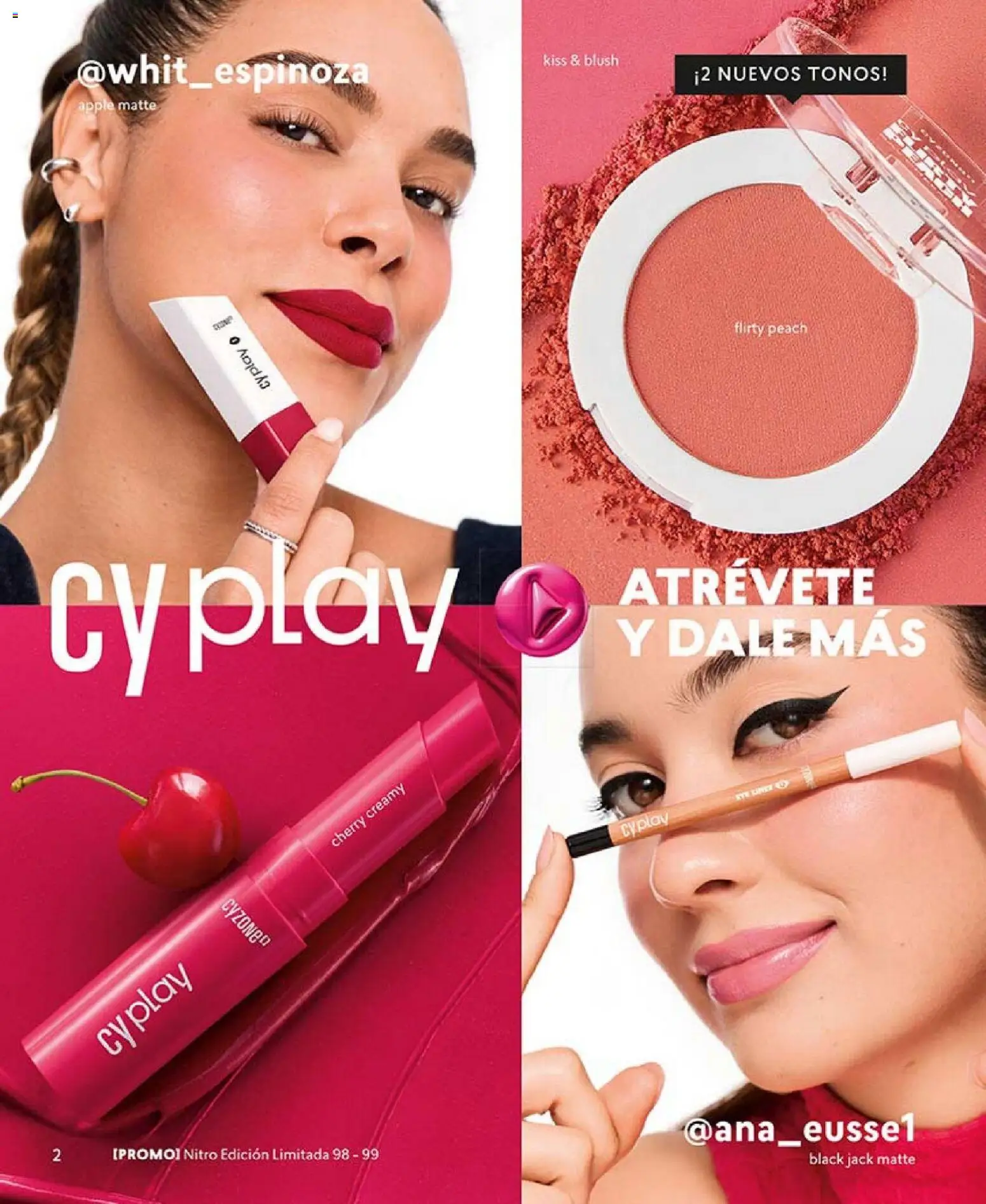 CyZone revista - valida desde el 01.01.2026 | Página: 2