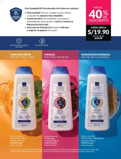 Vista previa de folleto Avon catálogo - Campaña 04 de la Avon válido desde 20.02.2026 | Página: 142