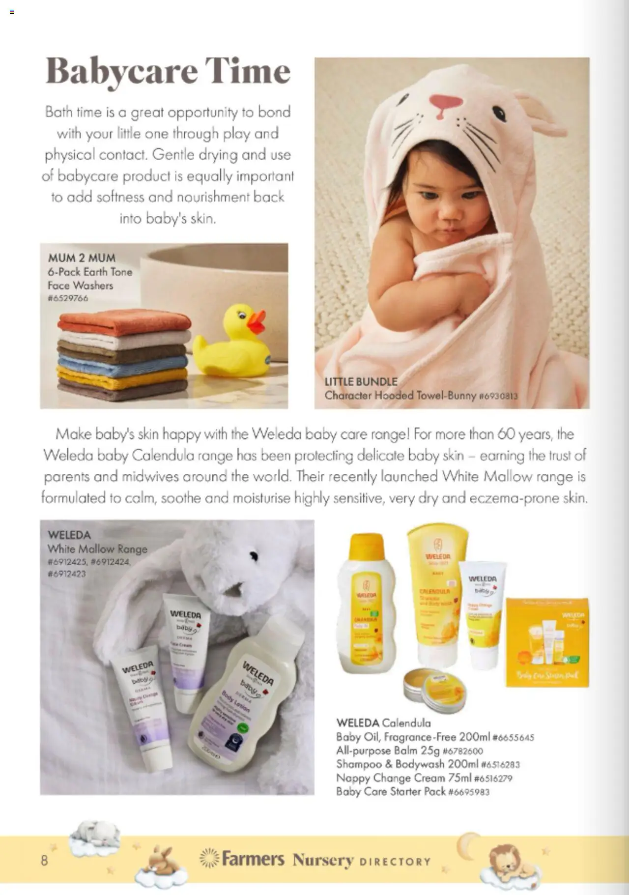 Farmers catalogue from 01.03.2025 | Page: 12