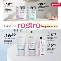 Vista previa de folleto Plaza Vea - ESPECIAL SOL PIEL de la Plaza Vea válido desde 05.01.2026 | Página: 9