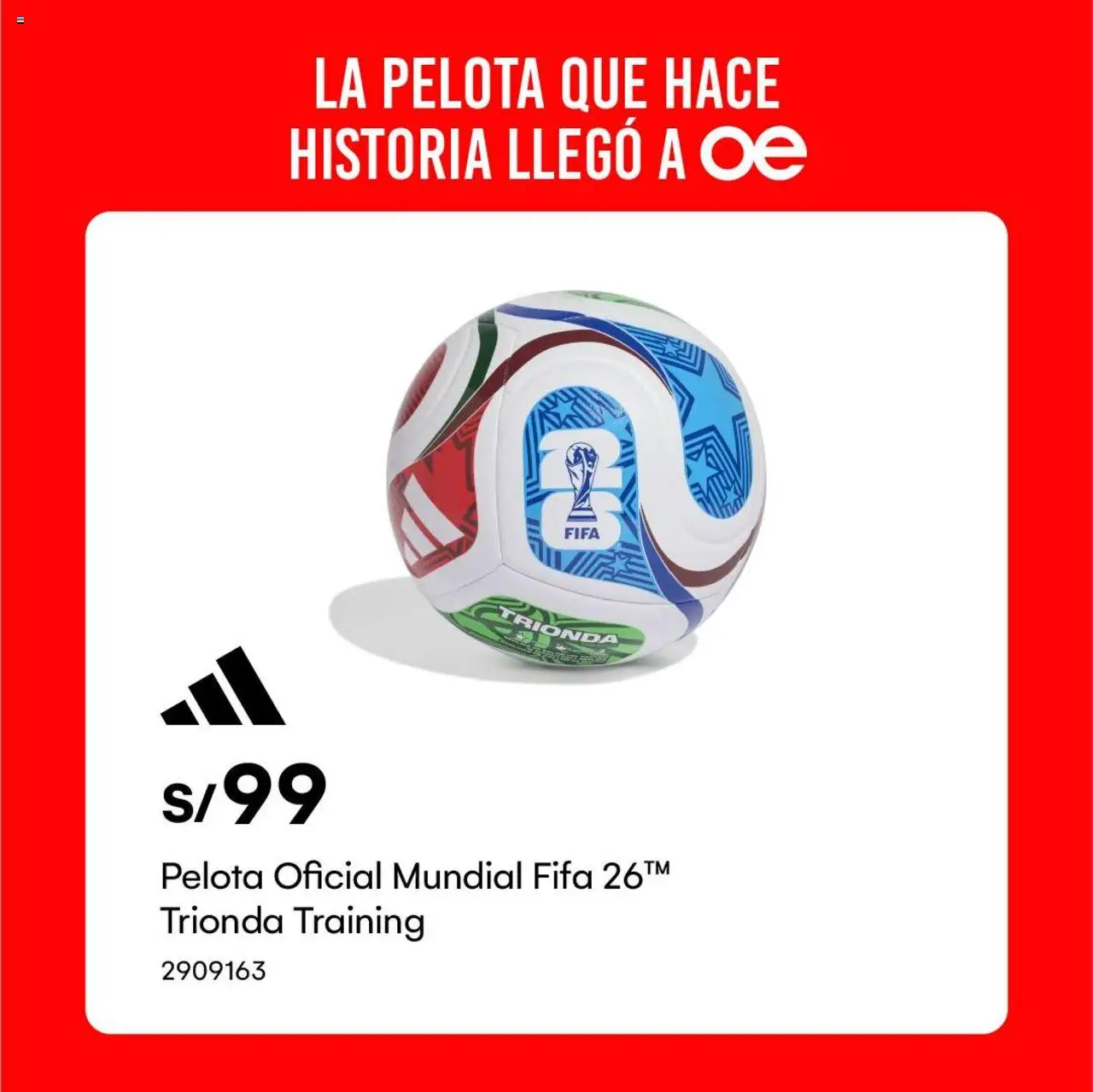 Catálogo Oechsle válido desde 07.10.2025 | Página: 3