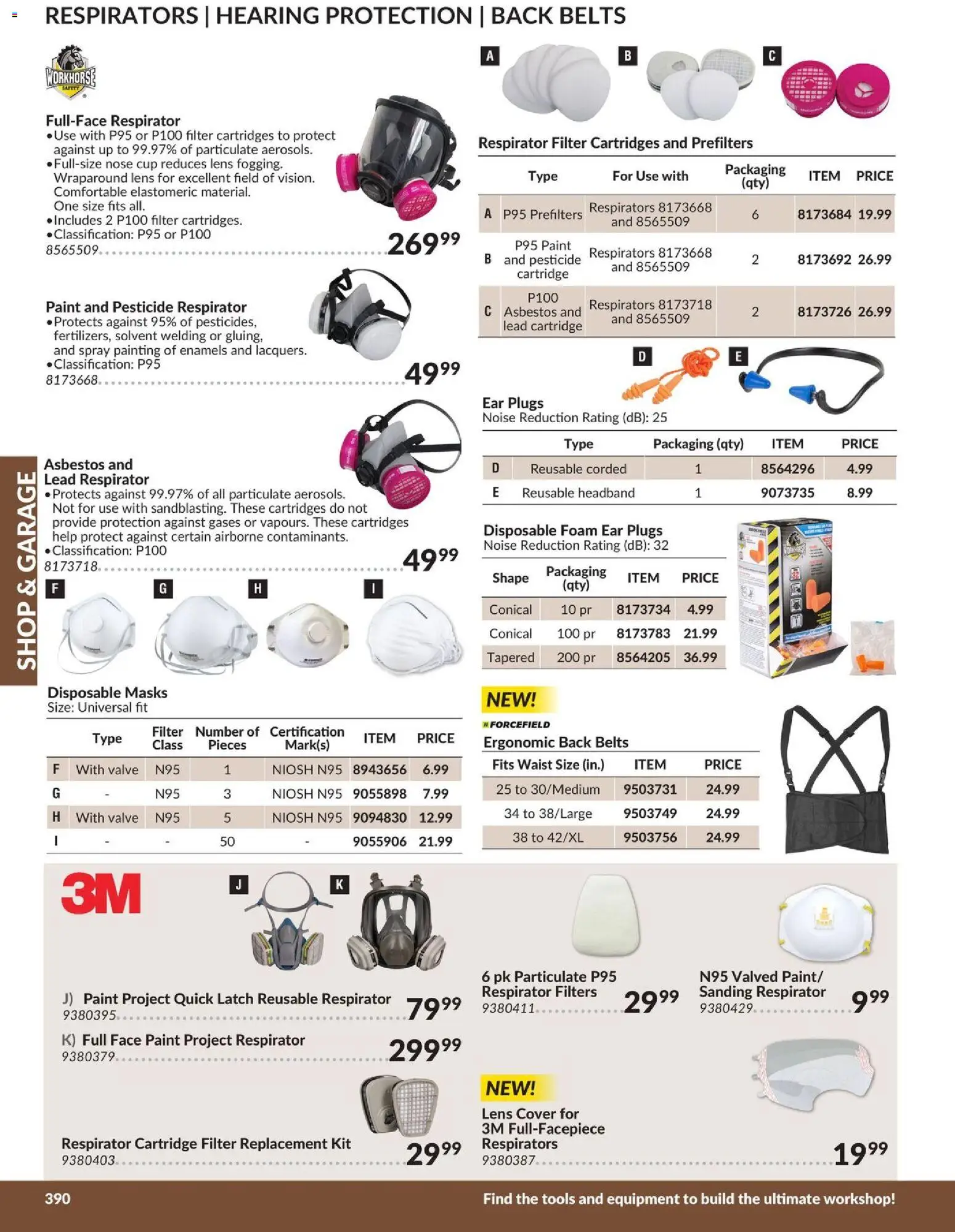Princess Auto flyer valid from 21.04.2026 | Page: 38