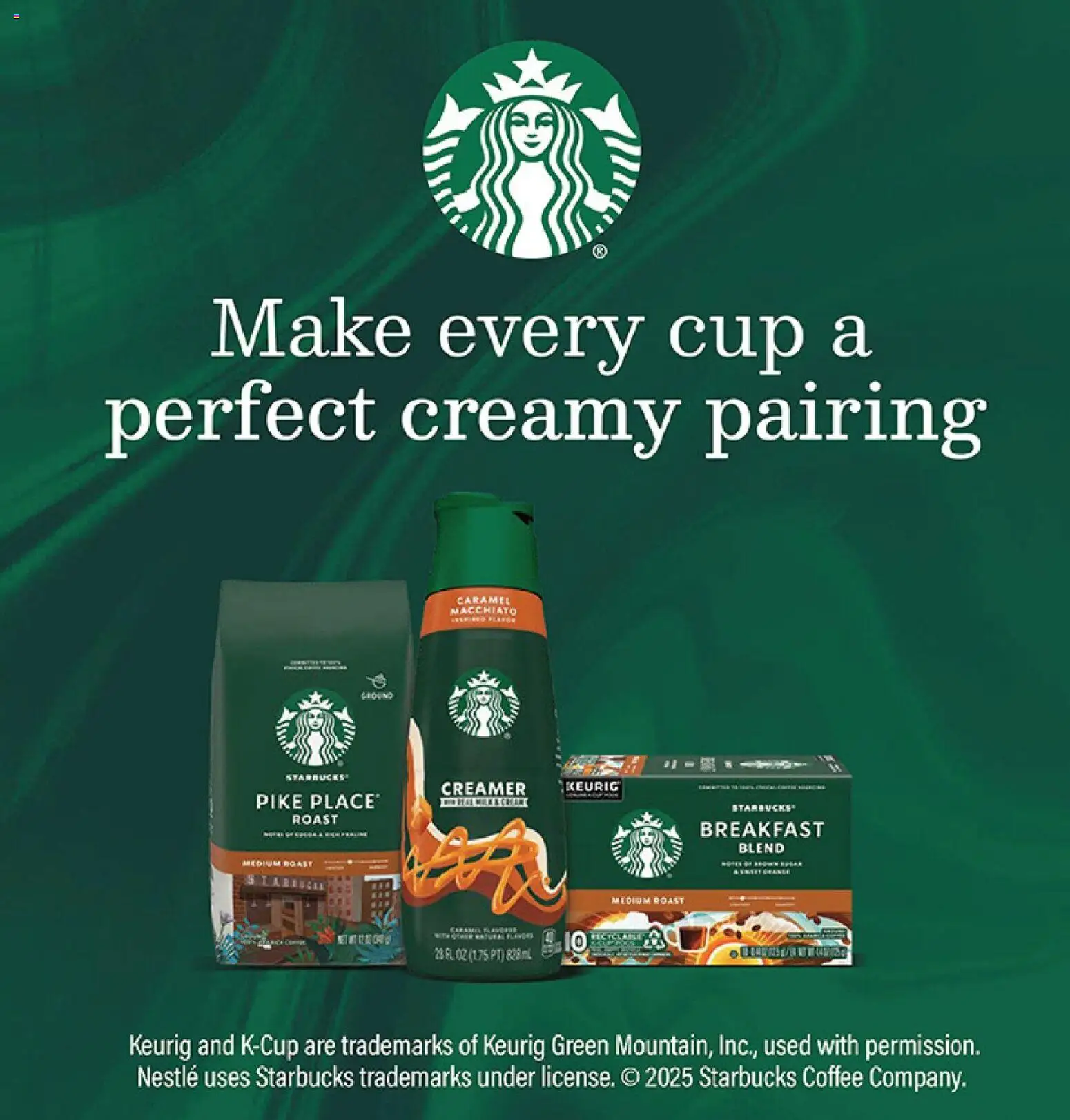 Lowes Foods Weekly Ad - GA - valid from 25.02.2026 | Page: 4 | Products: Coffee