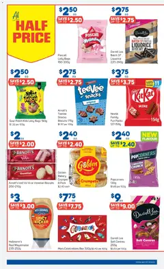 Preview of Foodland  Catalogue  - valid from 11.02.2026 | Page: 2