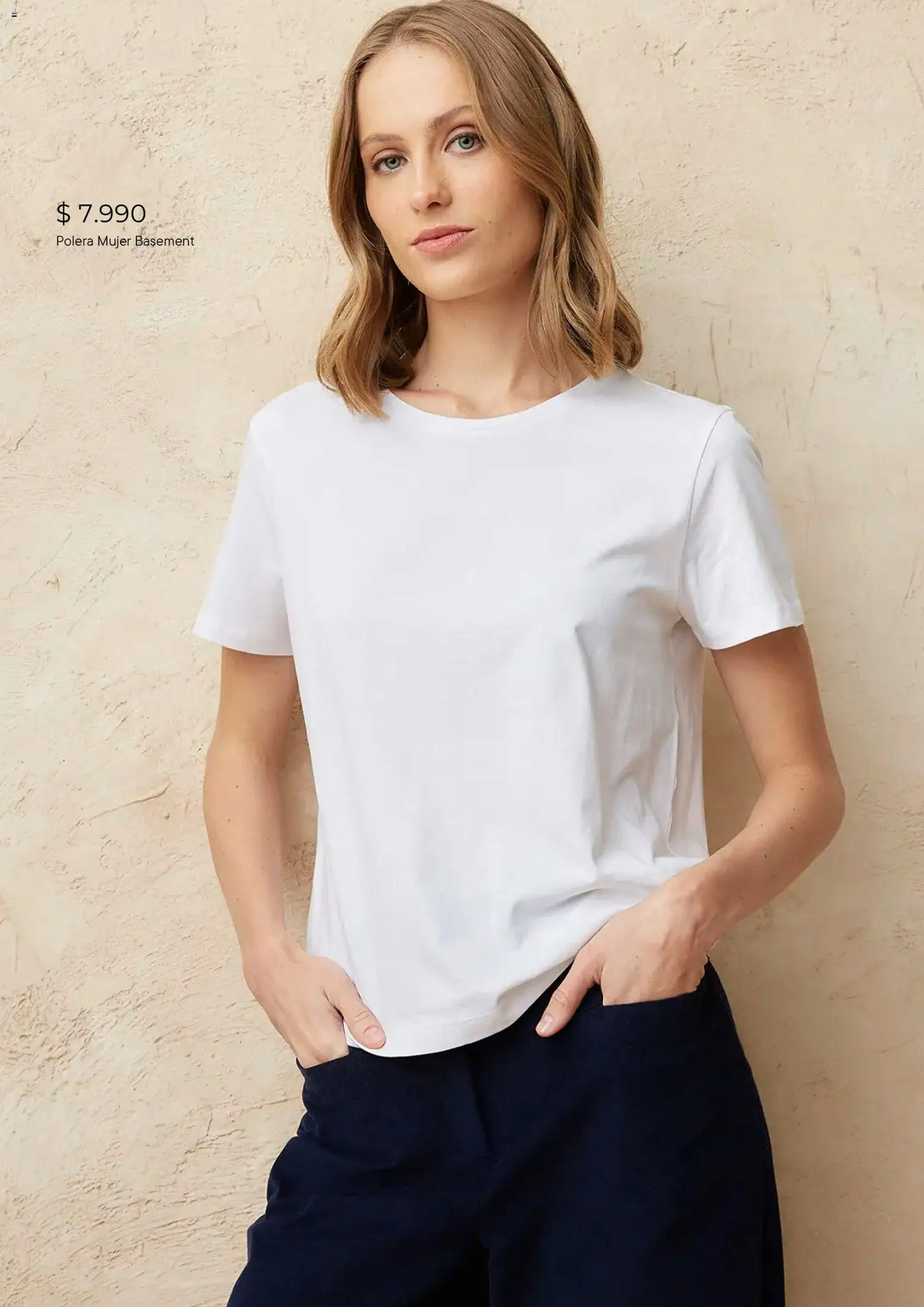 Falabella ofertas  │ válido desde el 01.12.2025 | Página: 4 | Productos: Polera