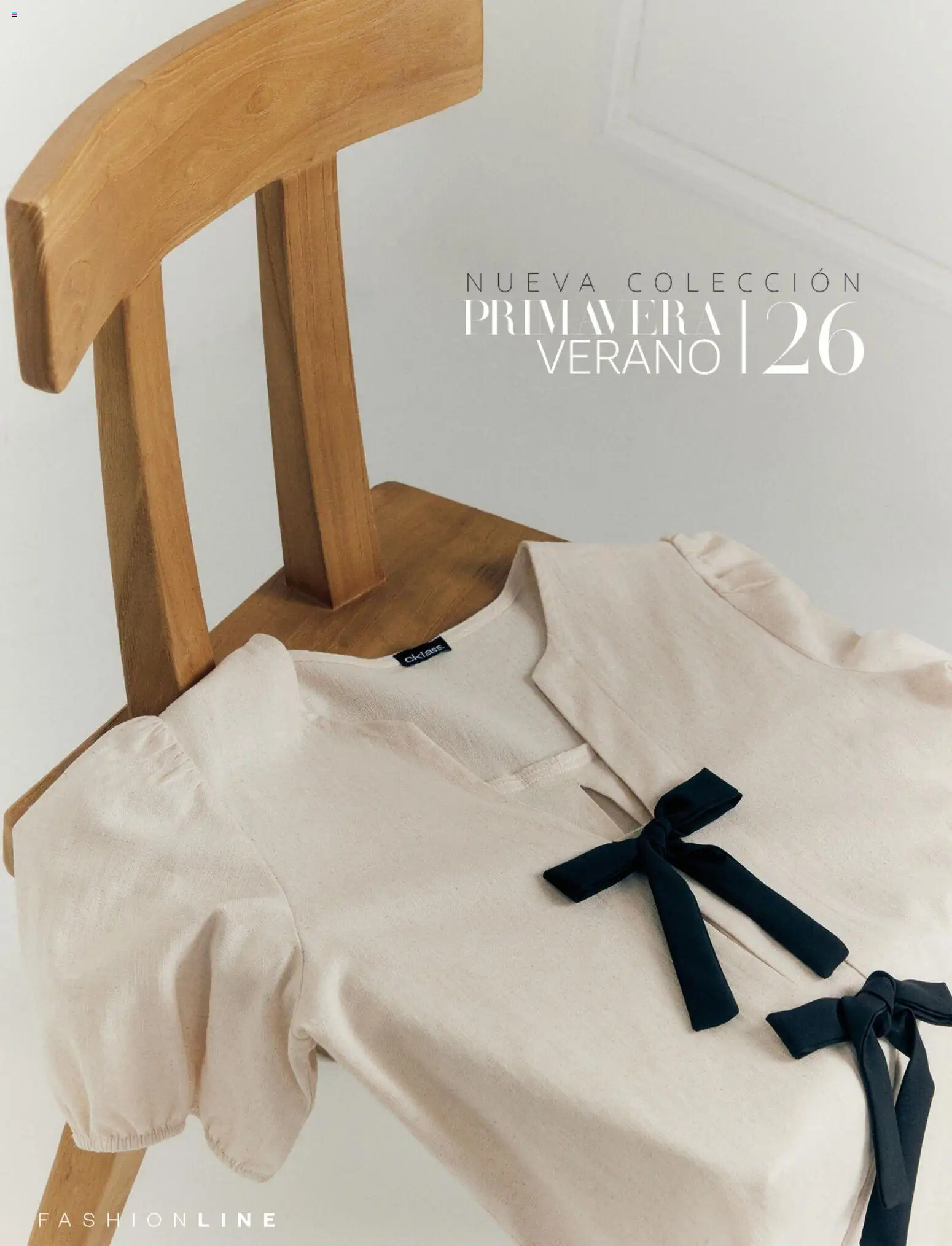 Nuevas ofertas de Cklass válidas en toda la República Mexicana desde el 02.01.2026. ¡Encuentra las mejores ofertas en Cklass catálogo Joyería! | Página: 211