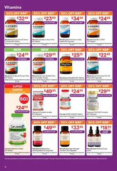 Preview of Discount Drug Stores Catalogue - valid from 10.12.2025 | Page: 13