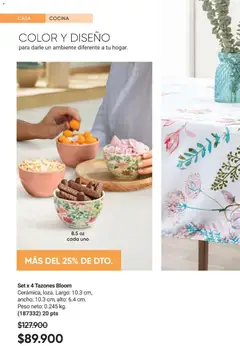 Avon - Ciclo 17 -  Vista previa de la revista de la tienda Avon valido desde el 01.12.2025 | Página: 20