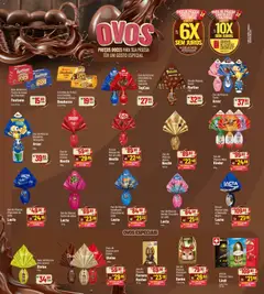 Super Muffato - Ofertas da semana - Pré-Visualização do folheto da loja Super Muffato, válido de 19.03.2026 | Página: 17