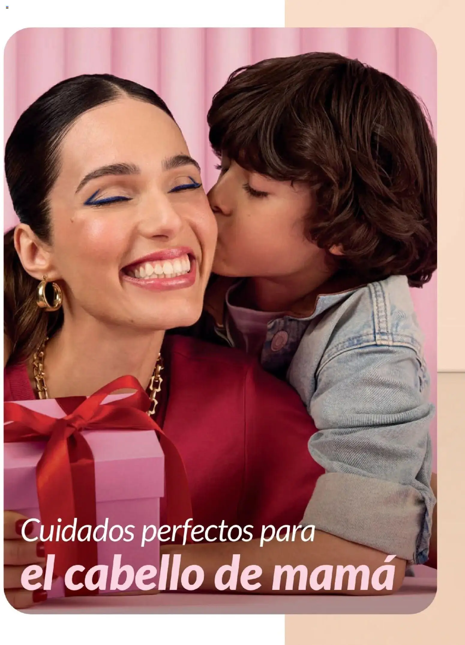 Catálogo Avon válido desde 21.04.2026 | Página: 34