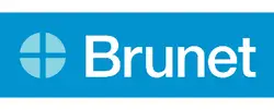 Brunet logo in category Health & Beauty