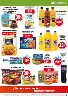 Vista previa de Farmacia Guadalajara catálogo, nuevo folleto de la tienda, válido en México a partir del 01.03.2026 | Página: 9