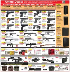 Preview of Dunham's Sports weekly ads valid from 04.04.2026 | Page: 8