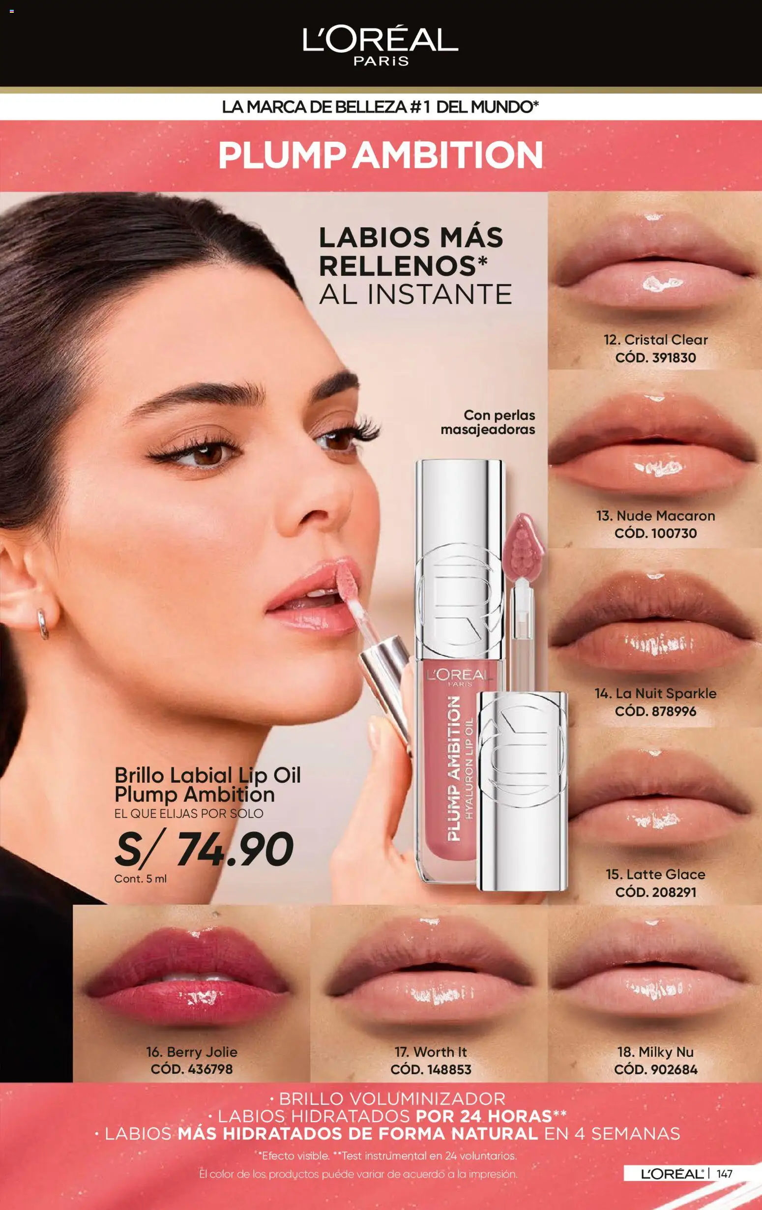 Catálogo Azzorti válido desde 14.04.2026 | Página: 151