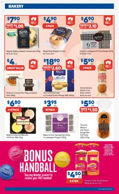 Preview of Foodland  Catalogue  - valid from 21.01.2026 | Page: 14
