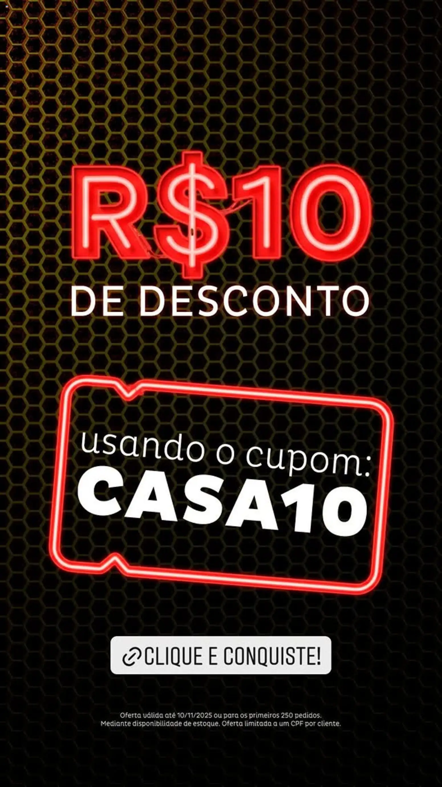 Casa e Video Folheto - válido de 02.11.2025 | Página: 2