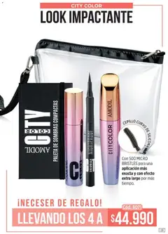 Vista previa Amodil - Campaña 18/2025 válido desde el 30.11.2025 | Página: 29 | Productos: Paleta