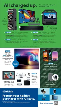 Preview of Sam's Club weekly ads valid from 03.12.2025 | Page: 37