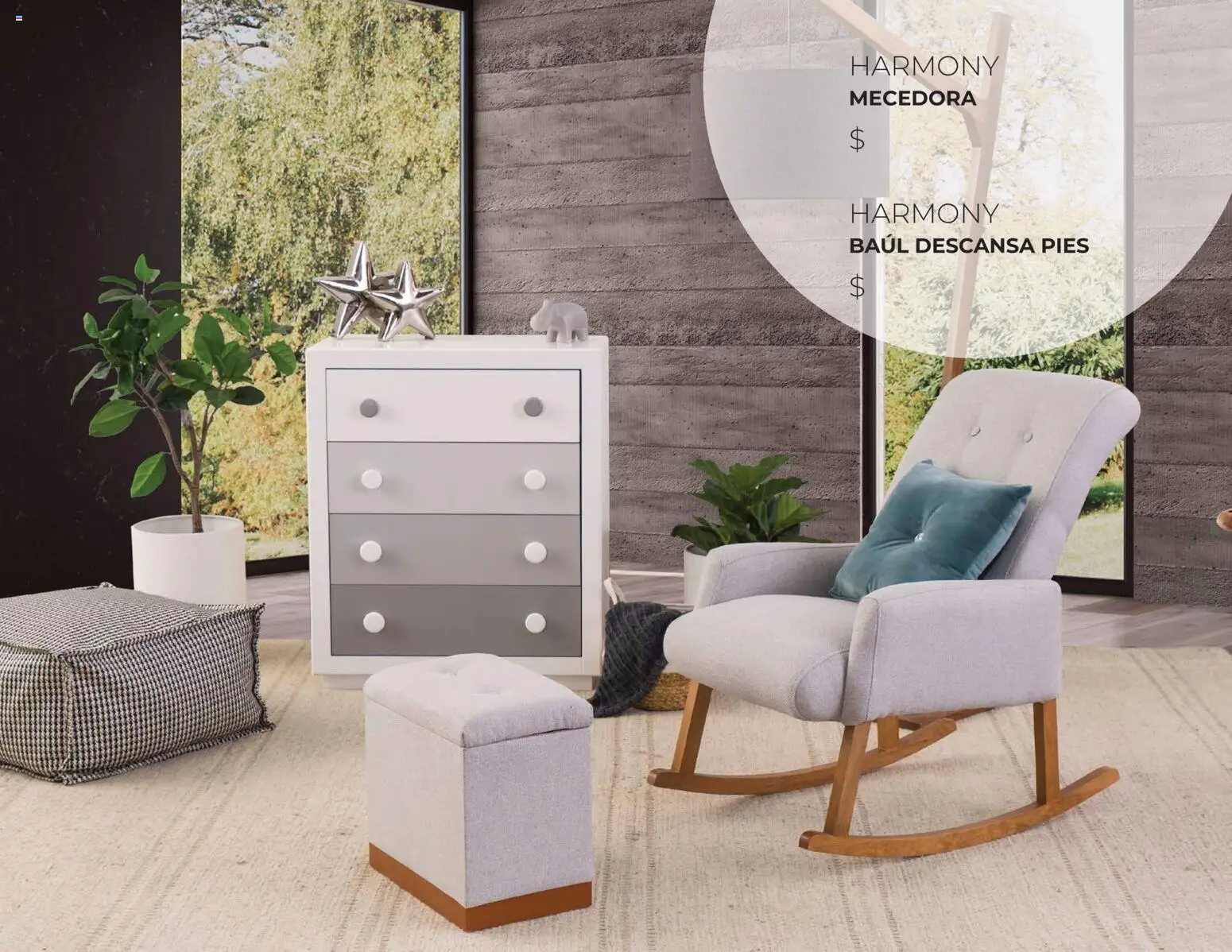 Nuevas ofertas de Muebles Dico válidas en toda la República Mexicana desde el 10.12.2025. ¡Encuentra las mejores ofertas en Muebles Dico catálogo Kids! | Página: 11
