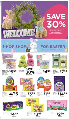 Preview of Pick ‘n Save weekly ads valid from 11.03.2026 | Page: 11