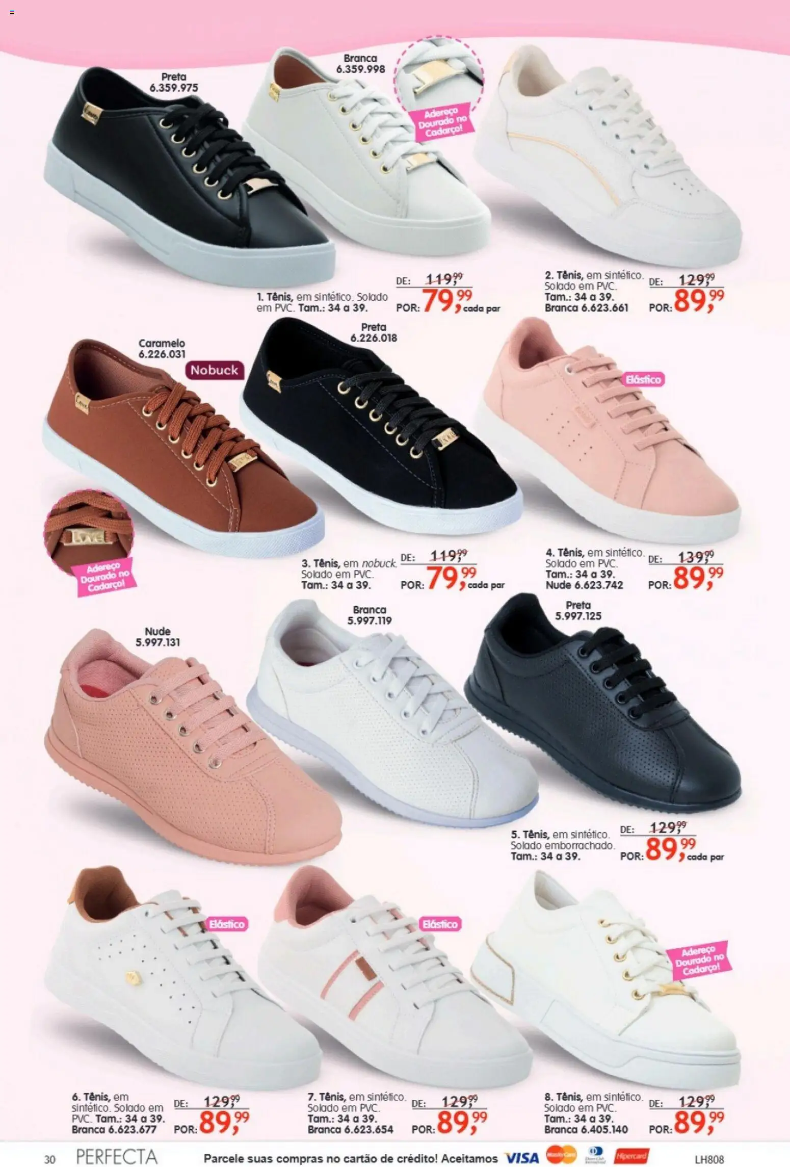 Quatro Estações Folheto - válido de 01.01.2026 | Página: 30