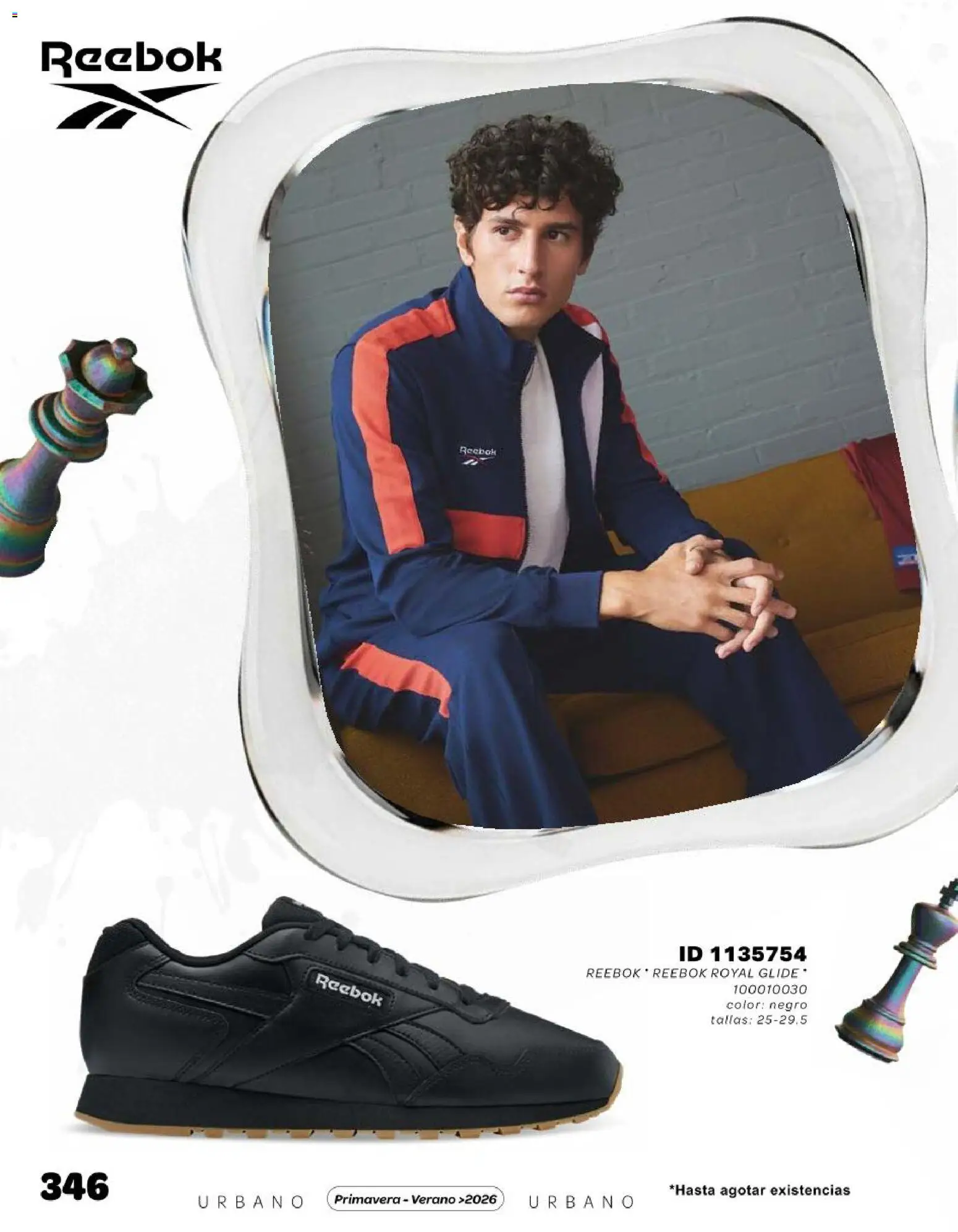 Nuevas ofertas de Price Shoes válidas en toda la República Mexicana desde el 15.02.2026. ¡Encuentra las mejores ofertas en Price Shoes catálogo Urbano! | Página: 346