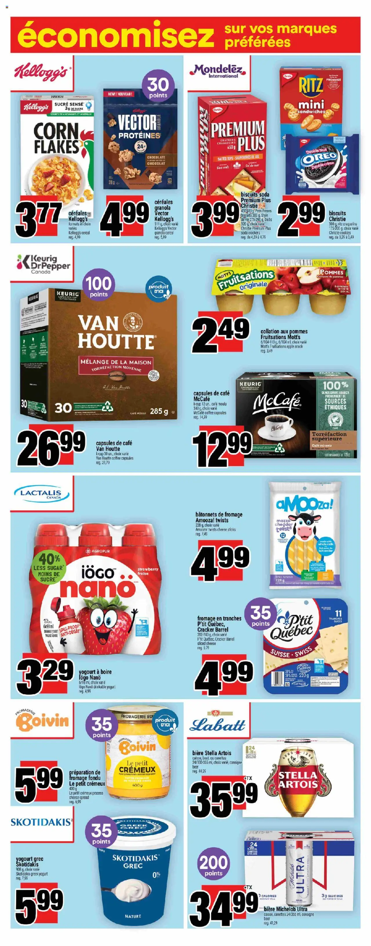 Super C flyer valid from 23.10.2025 | Page: 11