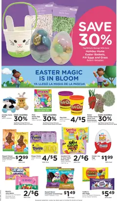 Preview of Fry's Food weekly ads valid from 18.03.2026 | Page: 7