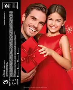 Catálogo Ésika Campaña 18 válido desde el 01.12.2025 | Página: 144