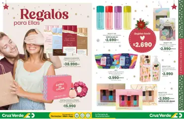 Navidad Cruz Verde válido desde el 05.12.2025 | Página: 4