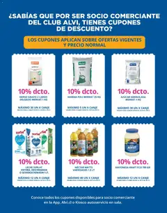 Alvi catálogo válido desde el 04.11.2025 | Página: 13