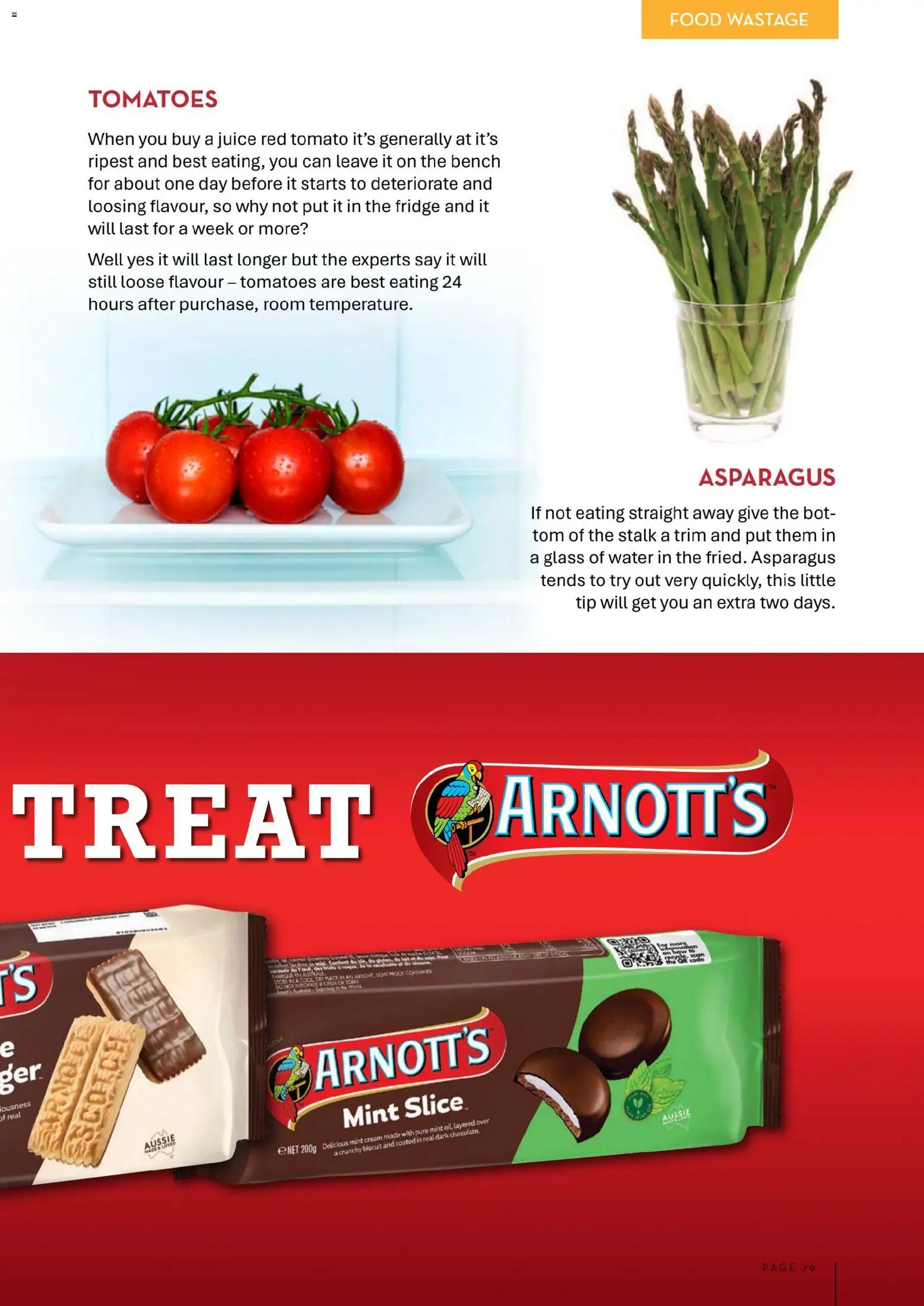 Drakes catalogue - valid from 04.03.2026 | Page: 79 | Products: Juice, Water, Fridge, Bench