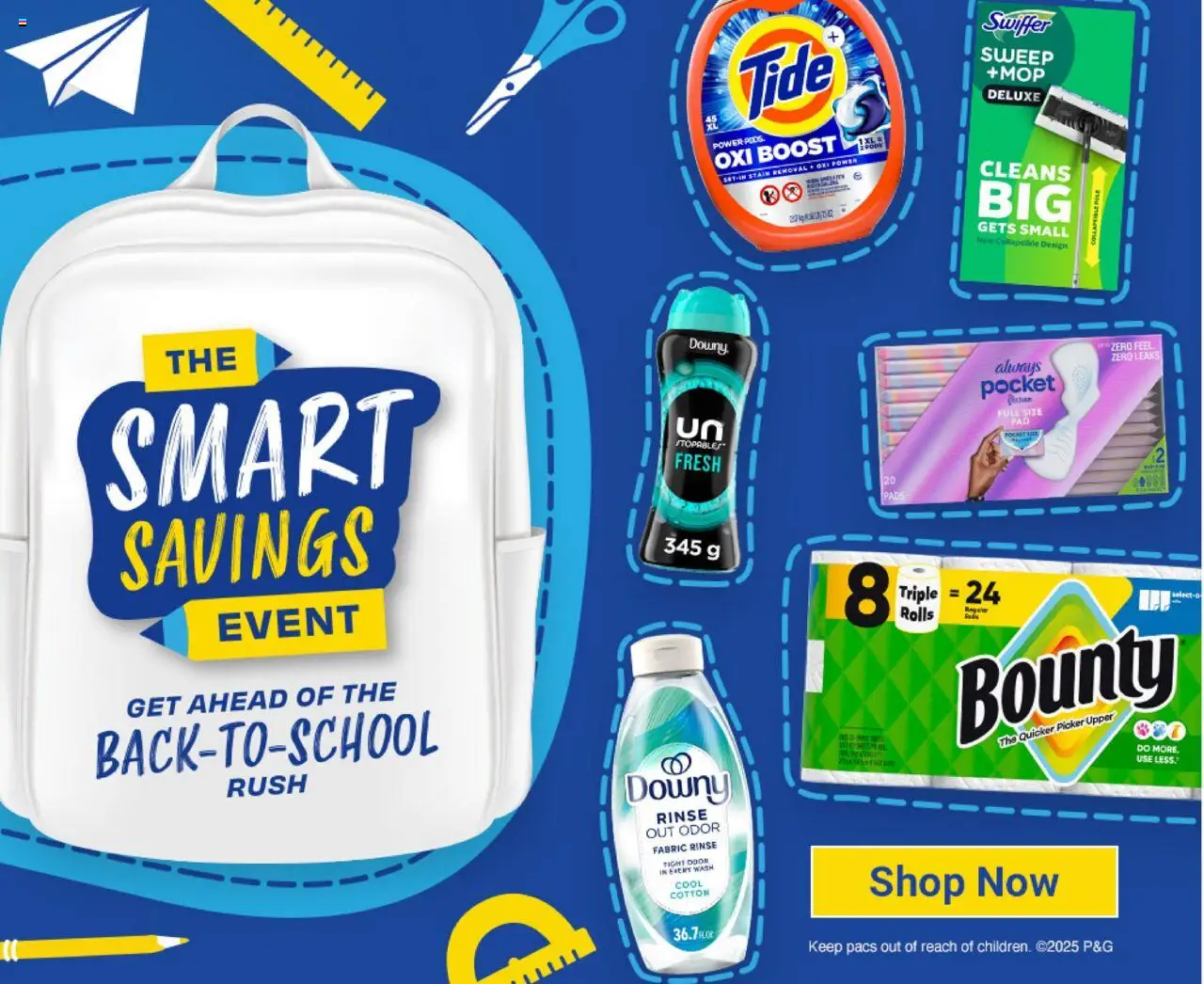 Giant Weekly Ad - valid from 08.08.2025 | Page: 15 | Products: Picker